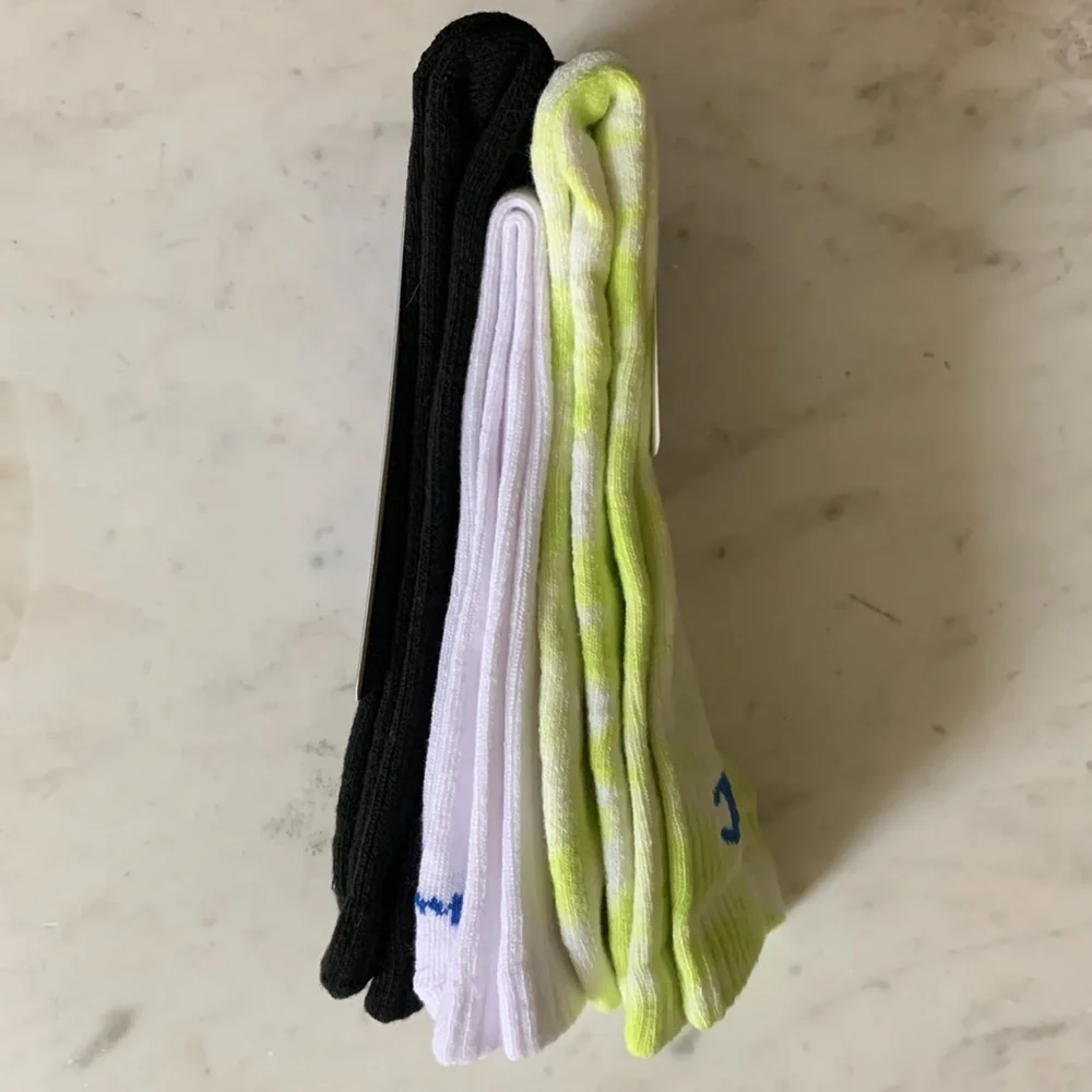 Champion crew socks